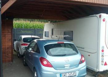 Opel corsa D 1.2 benzyna