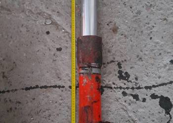 Siłowniki hydrauliczne