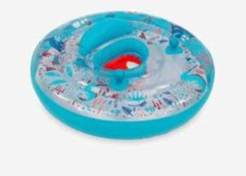 Kółko pompowane dla dziecka 7-15 kg