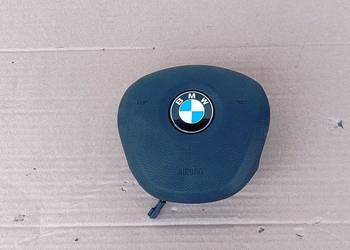 BMW X1 E48 X2 F39 F45 F20 F30 AIRBAG PODUSZKA KIEROWCY