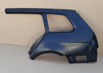 VW GOLF VII 7 KOMBI BŁOTNIK LEWY TYŁ POSZYCIE ORYGINAŁ 5G96809843