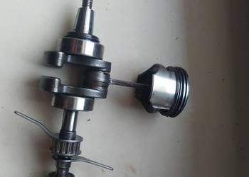 Wał kosa honda gx35 gx 35 435 wal