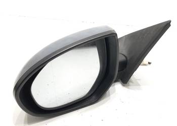LUSTERKO LEWY MAZDA 6 GH Hatchback 07-13 Mephistograu ZEWNĘTRZNE