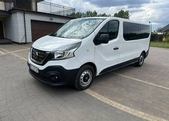Nissan NV300