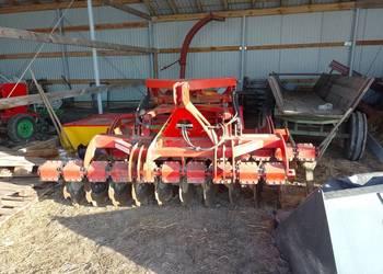 Sprzedam agregat uprawowo-siewny talerzowy