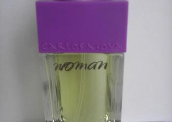 Carlos Moya woman edt 25 ml damska woda toaletowa