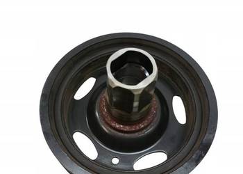 KOŁO PASOWE 55574771 1.2 16V Opel Corsa V (2014-  ) E