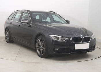 BMW 3 320 d