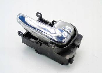 KLAMKA WEWNĘTRZNA PRAWY TYŁ NISSAN ALMERA TINO 2002 2.2 DI