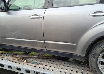 Subaru Forester 3 SH C6Z drzwi lewe przód tył kolor C6Z