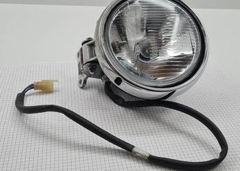 Honda Shadow 90/50 reflektor lampa przód