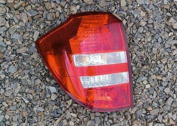Lampa Lewy Tył Kia Ceed I Kombi