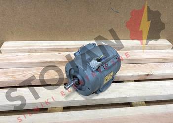 silnik elektryczny mSOG 80-2B 0,75kW 2820obr. 3fazowy BESEL