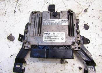 STEROWNIK KOMPUTER SILNIKA 2.0 M-JET JEEP CHEROKEE KL V P05150681AB STEROWNIK KOMPUTER SILNIKA 2.0 M-JET JEEP CHEROKEE KL V P05150681AB