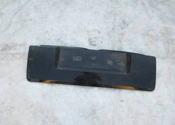 CITROEN C2 LISTWA BLENDA NAKLADKA KLAPY