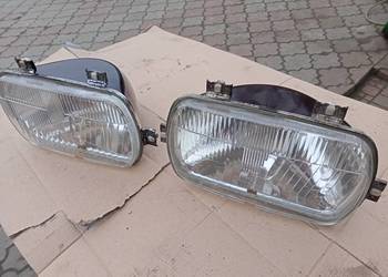 LUBLIN lampy przednie,Zelmot