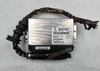 Sterownik Skrzyni Biegów Audi A6 C5 2.5 TDI BDH FAD 4B0927156FJ 0260002884