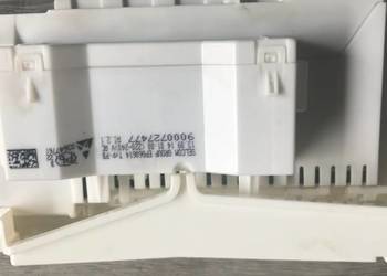 Moduł sterujący plus części do zmywarki BOSCH SMV53L50EU.