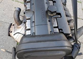 Volvo C30 S40 S80 V70 2.4 170KM benzyna silnik kompletny kod B5244S