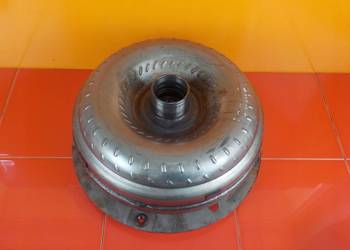 RANGE ROVER SPORT 3.0 TD V6 12r 211KM 306DT sprzeglo hydrokinetyczne