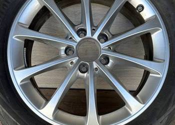 Mercedes W177 W247 CLA C118 Felga Aluminiowa 17" 6,5J ET:44 A1774010300