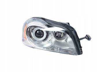 VOLVO XC90 lampa prawa prawy reflektor xeno ksenon 31446873