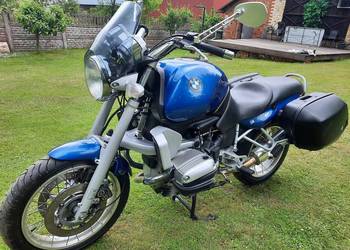Bmw R1100 R
