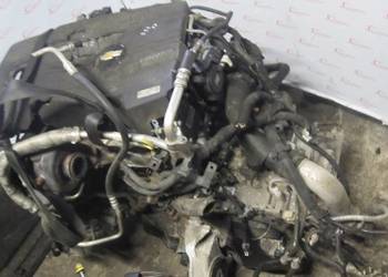 ANTARA CAPTIVA 2.2 VCDI Z22D1 184KM 149 tys. km 12r silnik kompletny