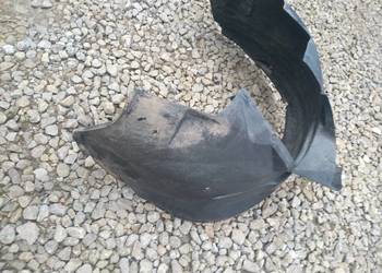 Nadkole prawe przednie tylne BMW X5 e 53