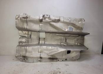 OSŁONA TERMICZNA TUNELU AUDI A4 B9 A5 8W0804160A