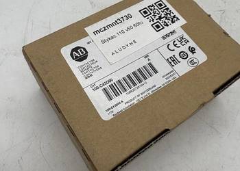 Allen Bradley 100-C43D00 Contactor 43A 110V