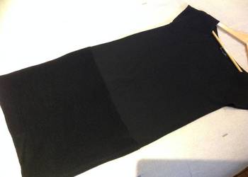 Sukienka Czarna PENNY BLACK rozm M  j Nowa MAX MARA