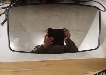 Lusterko Manitou 798238