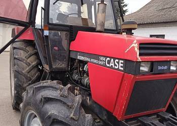Casse 1494 sprzedam
