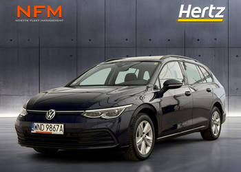 Volkswagen Golf 2,0 TDI DSG (115 KM) Life Salon PL F-Vat VIII (2020-)