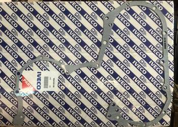 Iveco 98418138 uszczelka pokrywy rozrządu