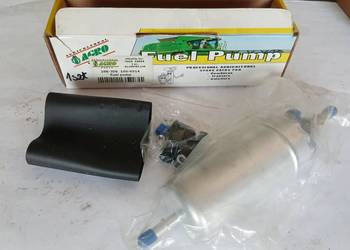 Pompka paliwa elektryczna John Deere AL 168483.146