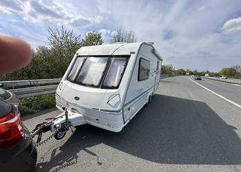 BESSACARR 500 GL