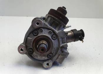 Ford Fiesta VII MK7 1.6 TDCI POMPA WTRYSKOWA paliwa