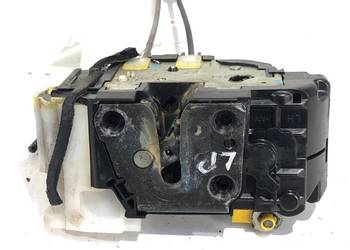 ZAMEK DRZWI LEWY PRZÓD HYUNDAI i20 Hatchback