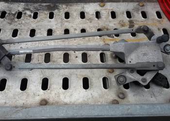 ford mondeo mk4 mechanizm przednich wycieraczek