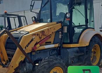 FERMEC 760 (2000r.) Parts,Części