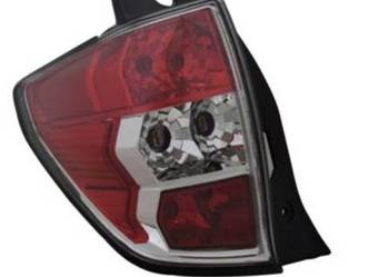Subaru Forester 08-13 Lampa tylna lewa NOWA Subaru Forester 08-13 Lampa tylna lewa NOWA
