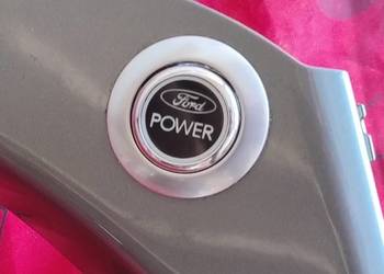 Przycisk start stop Ford kuga focus mk3 C-Max mk2 ramka