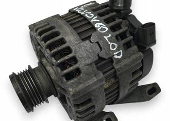ALTERNATOR Volvo V60 XC60 V70 2.0 D 0121715008 6G9N-10300-JD