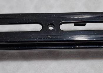 Podstawa zwijacza przewodu zasilania, na wkręt, Powermed FD-2034 (PM-FD)