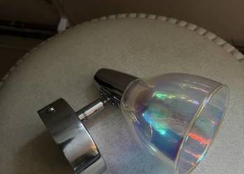 Lampa ścienna