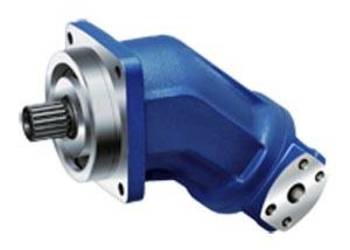 Pompa BOSCH REXROTH A10VG18DG1 - 10R - NSC16F013S - S