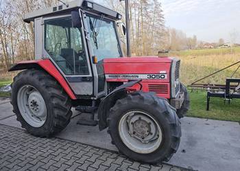 Massey Ferguson 3050