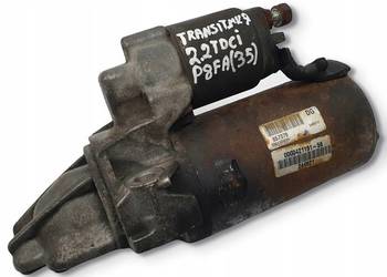 ROZRUSZNIK Ford Transit MK7 VII 2.2 TDCI 0001109205